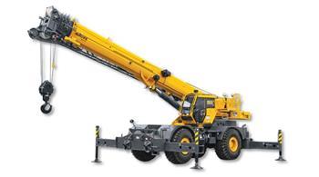 Grove RT770E