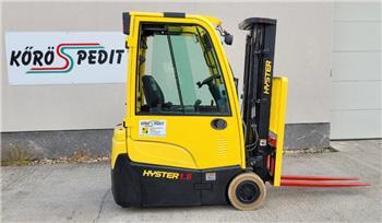 Hyster J1.5 XNT SWB