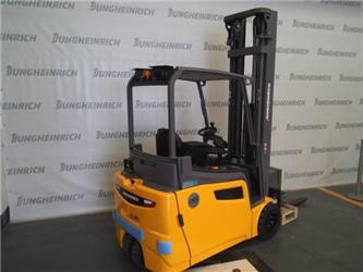 Jungheinrich EFG 220 LI-ION