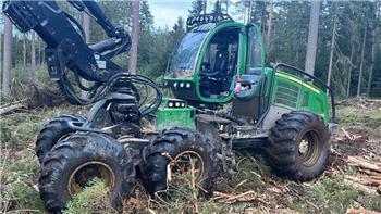 John Deere 1470 E IT 4