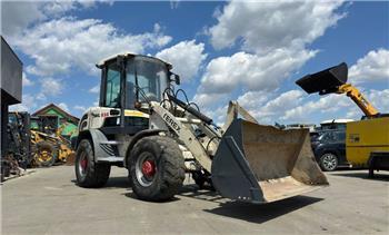 Terex SKL 834