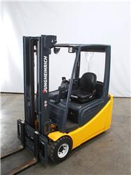 Jungheinrich EFG220