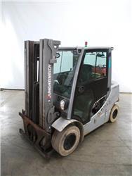 Jungheinrich TFG435S
