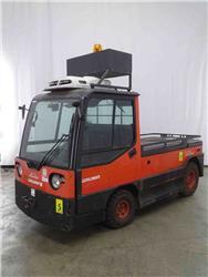 Linde P250