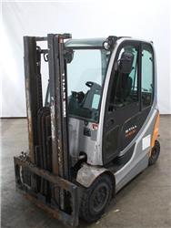 Still RX60-30