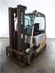 Still RX60-30