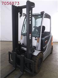 Still RX60-40