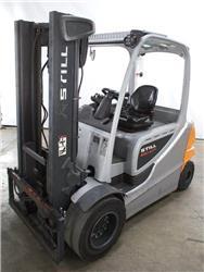 Still RX60-40/600