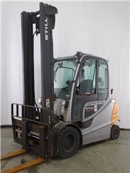 Still RX60-45