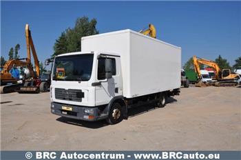 MAN TGL 8.180