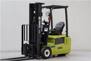 Clark GTX16
