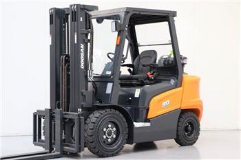 Doosan G30NXP