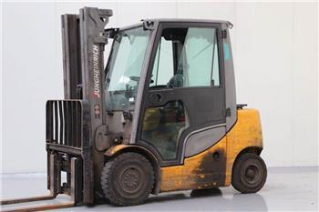 Jungheinrich DFG425s