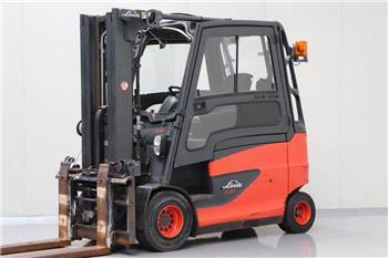 Linde E30HL/600