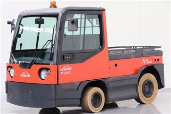 Linde P250