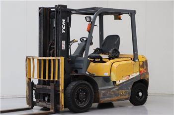 TCM FD25T3