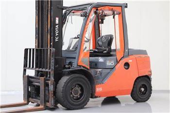 Toyota 40-8FD45N
