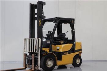 Yale GDP30VX