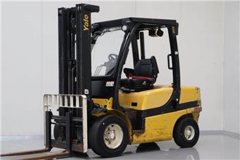 Yale GDP35VX