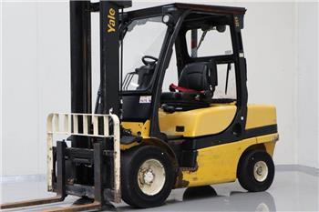Yale GDP35VX