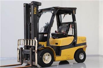 Yale GDP35VX