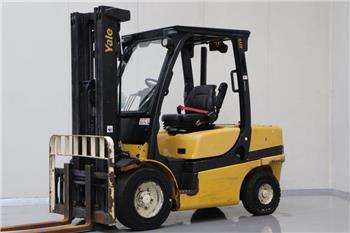 Yale GDP35VX