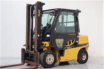 Yale GDP40VX6
