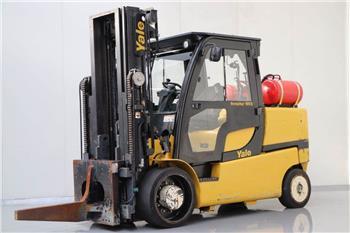 Yale GLC90VX