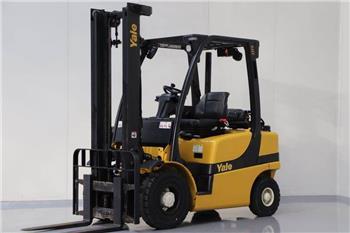 Yale GLP25VX