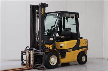 Yale GLP35VX