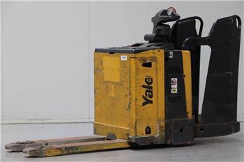 Yale MP20X