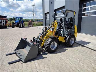 Wacker Neuson WL 20