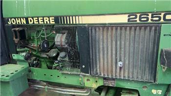 John Deere 2650(Type 4239T)