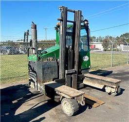 Combilift C 8000