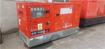 Gesan DPS 60