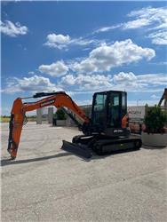 Doosan DX55r