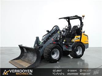 GiANT G2700 HD+