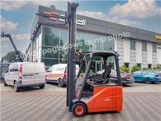 Linde E16-01