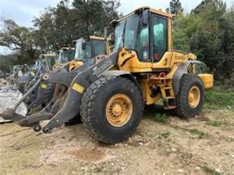 Volvo PA CARREGADEIRA L90F