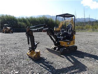 John Deere 17G