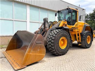 Volvo L 150 G  *2011*  * 14400H*  *CE*