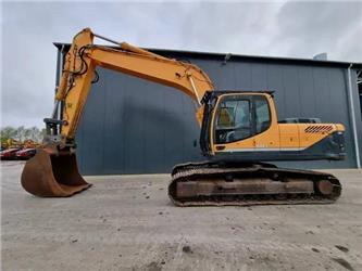 Hyundai ROBEX 250NLC-9