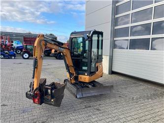 CASE CX 18B
