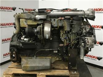 MAN D2066-LOH01 USED