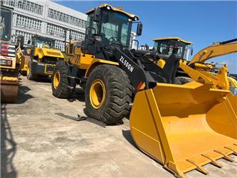 XCMG ZL50GN