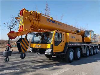XCMG QY100K-1