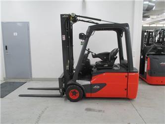 Linde E20L