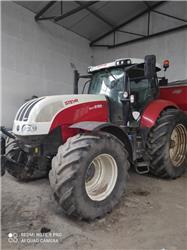 Steyr 6185 CVX
