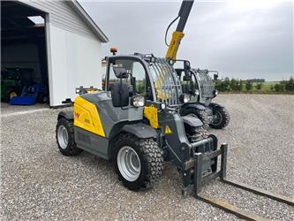 Wacker Neuson TH 412