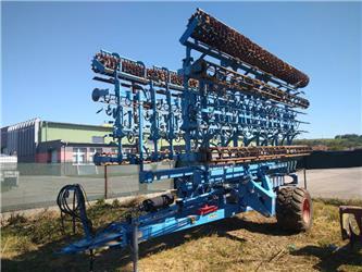 Lemken Gigant Kompaktor 10